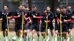 کارتال ۳ بازیکن پرسپولیس را کنار گذاشت + جزییات