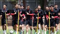لیست مازاد پرسپولیس لو رفت
