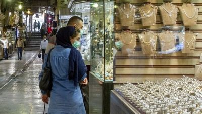 قیمت جدید طلا و سکه ۱۶ تیرماه ۱۴۰۴/ سکه ۴ میلیون تومان سقوط کرد