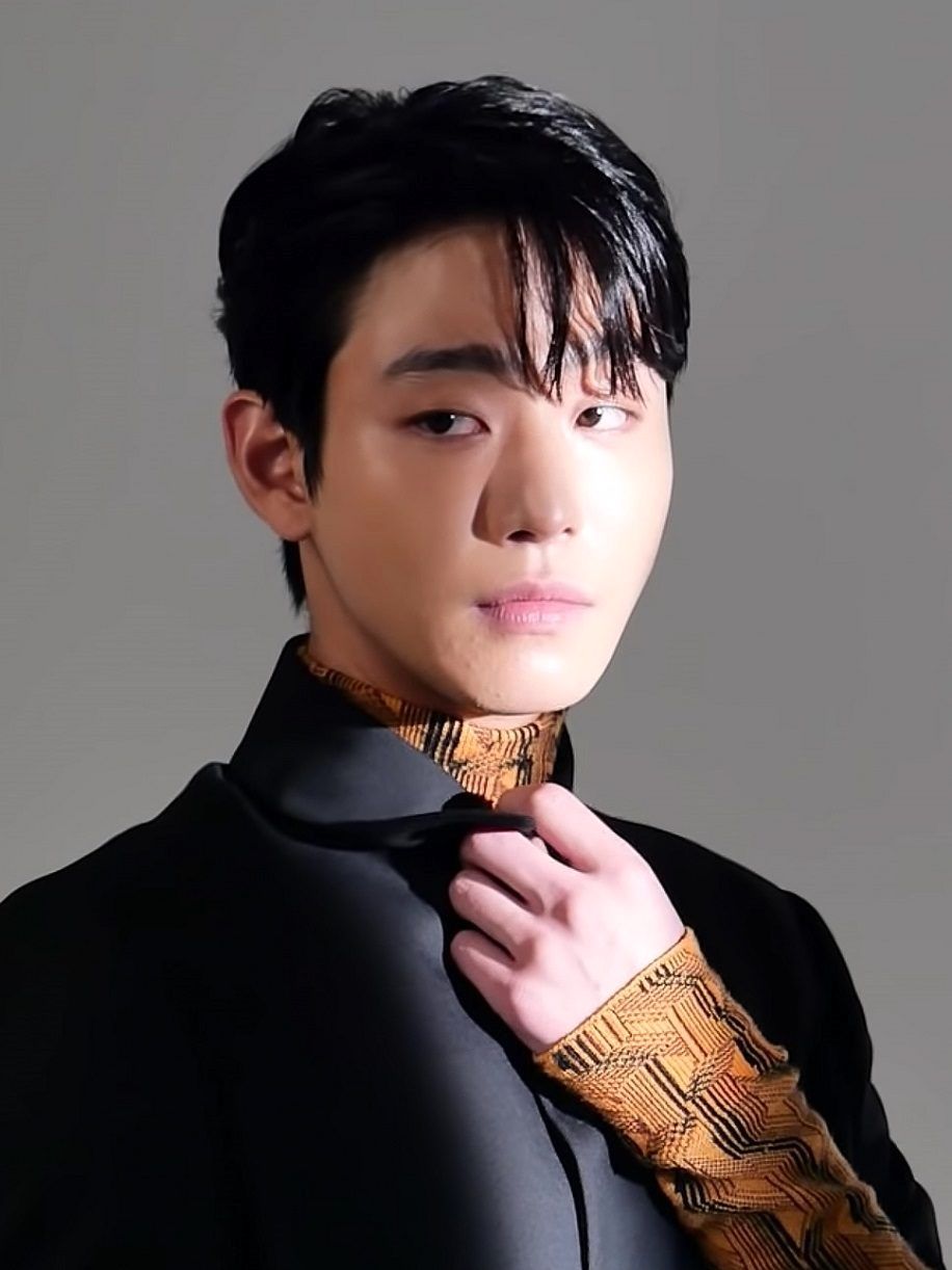 هونگ یو سوب