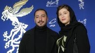 نوید محمدزاده با این پست عشقش را به فرشته حسینی ثابت کرد + عکس