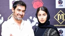 تصاویر نایاب و زندگی خصوصی ساناز ارجمند؛ همسر جنجالی شهاب حسینی