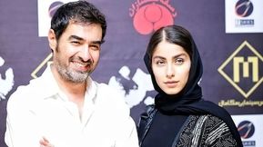 تصاویر نایاب و زندگی خصوصی ساناز ارجمند؛ همسر جنجالی شهاب حسینی