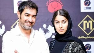 تصاویر نایاب و زندگی خصوصی ساناز ارجمند؛ همسر جنجالی شهاب حسینی