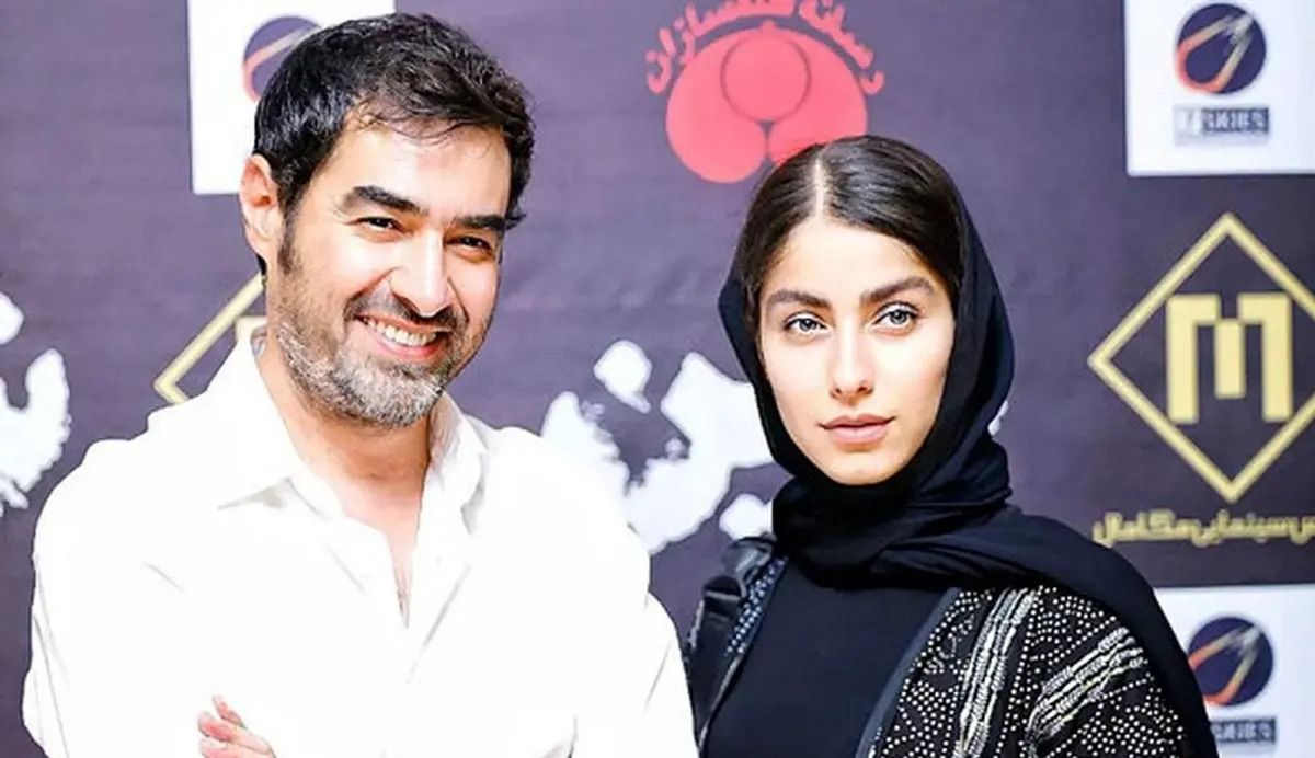 تصاویر نایاب و زندگی خصوصی ساناز ارجمند؛ همسر جنجالی شهاب حسینی