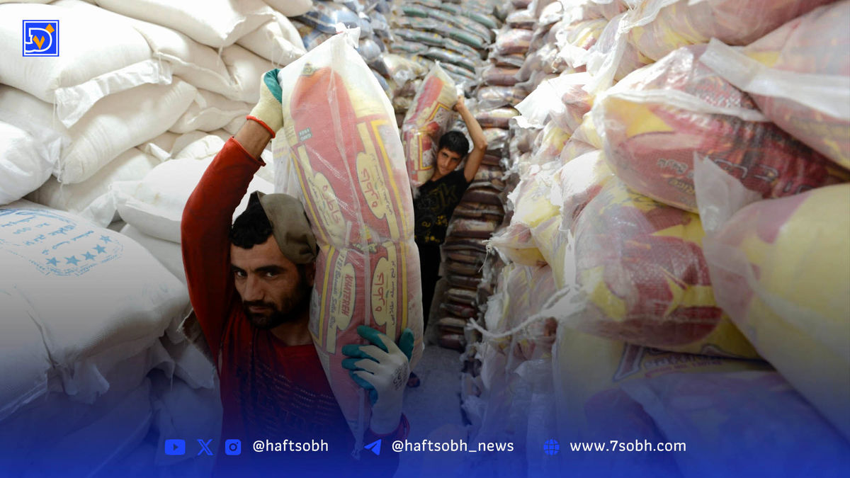 برنج با وعده پخته نمیشود