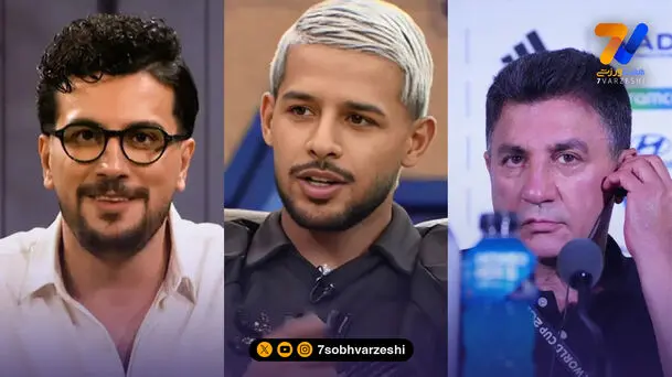 نه قلعه نویی و نه قیاسی؛ مهدی قایدی خودش مهدی قایدی را خط زد!