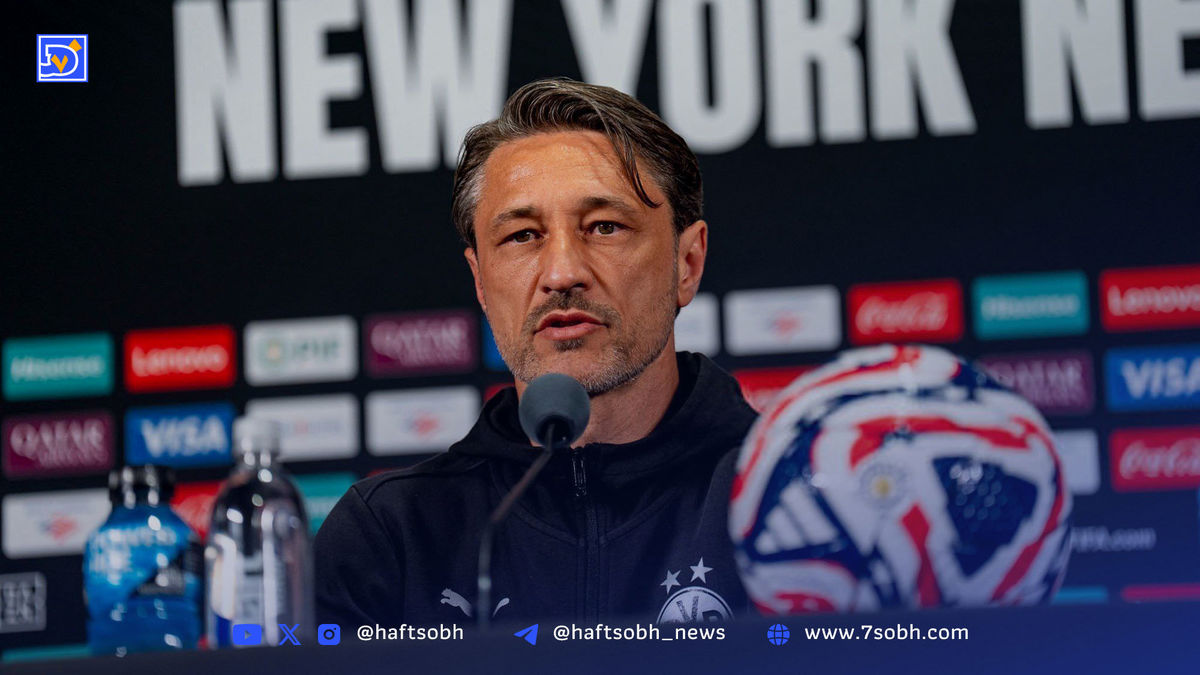 اعتراف کواچ: مساوی عادلانه نبود، رئال باید صعود می‌کرد