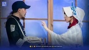 حقیقت پشت هزار چهره پنهان است