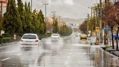 هشدار فوری بارش شدید و سیل در سیستان‌ و بلوچستان و کرمان