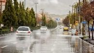 بارش‌های موسمی در کشور؛ مراقب ناپایداری‌های جوی باشید