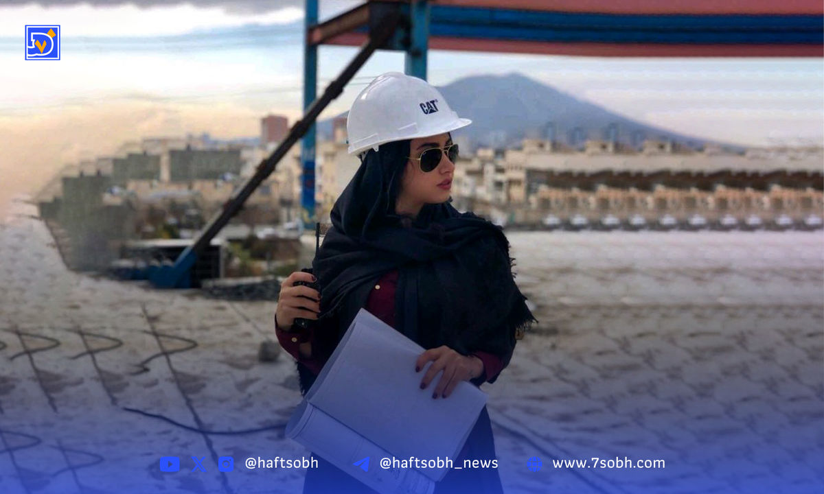 سوژه هفته| مهندس روز نمیخواد...