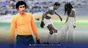 وقتی دروازه‌بان تیم ملی در راه ‌مدرسه عاشق شد