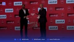 رسمی: حسین ابرقویی به پرسپولیس پیوست