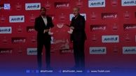 رسمی: حسین ابرقویی به پرسپولیس پیوست