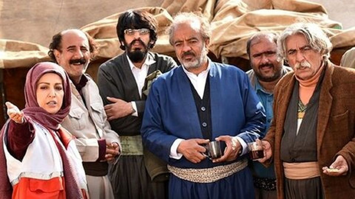 زمان پخش سریال نون خ 