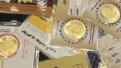 سکه پارسیان 100 سوتی به 3 میلیون رسید / قیمت سکه پارسیان امروز شنبه 25 مهر 1405