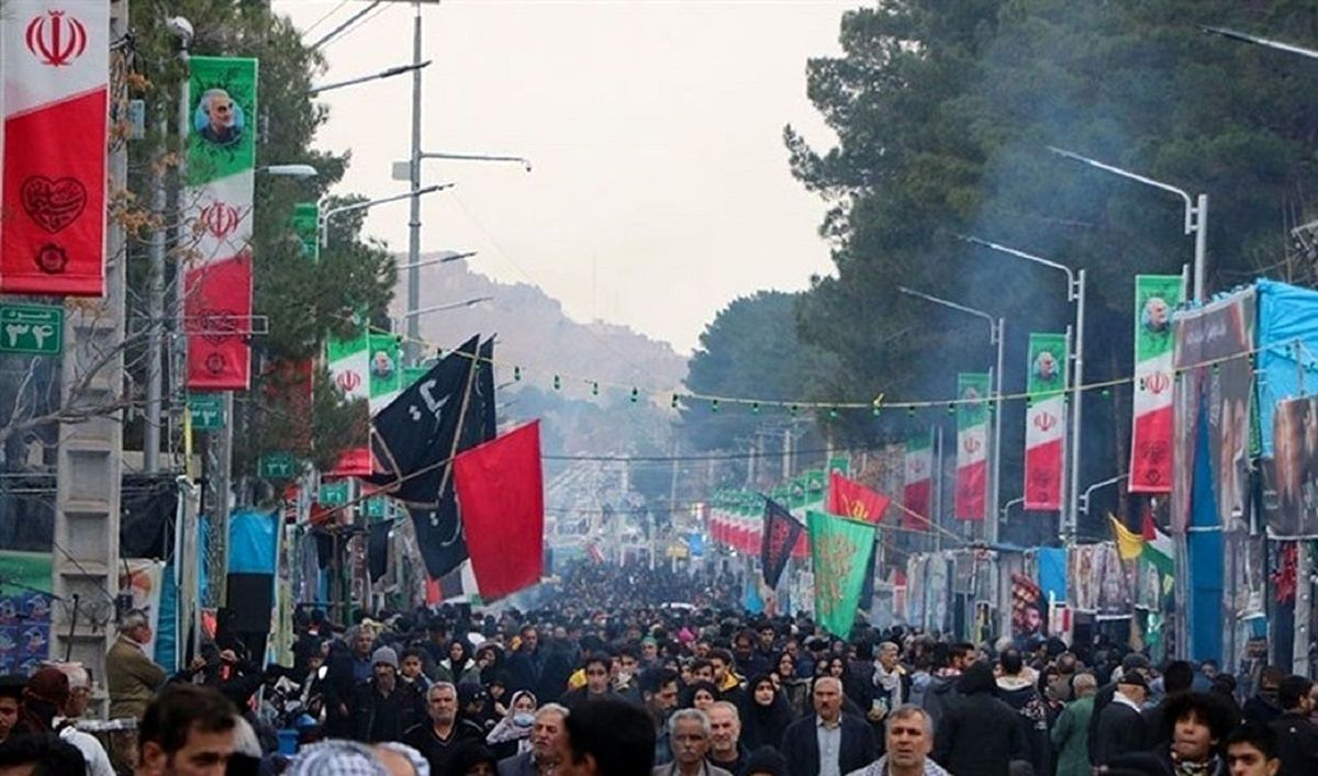 خبر وزیرکشور درباره دستگیری چند مظنون حمله تروریستی کرمان