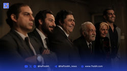 حواشی هنرمندان | سکانس حذف شده فیلم برادران لیلا