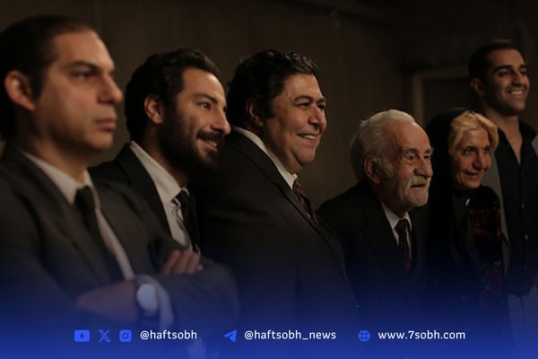 حواشی هنرمندان | سکانس حذف شده فیلم برادران لیلا