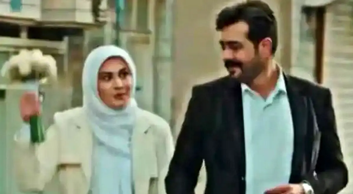 بیوگرافی مریم مومن و سهیل قاصدی تازه عروس و داماد سینمای ایران