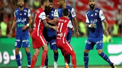 آغاز بلیت‌فروشی چادرملو - پرسپولیس با شرط خاص 