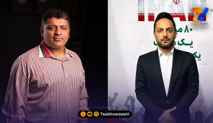 بهزاد داداش زاده: شاید کسی را سرمربی تیم ملی نوجوانان گذاشتند که هزینه کند!