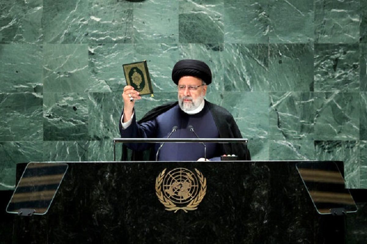 شهید رئیسی، ربوده شده بود؟! روایت دادستان از دقایق اول حادثه