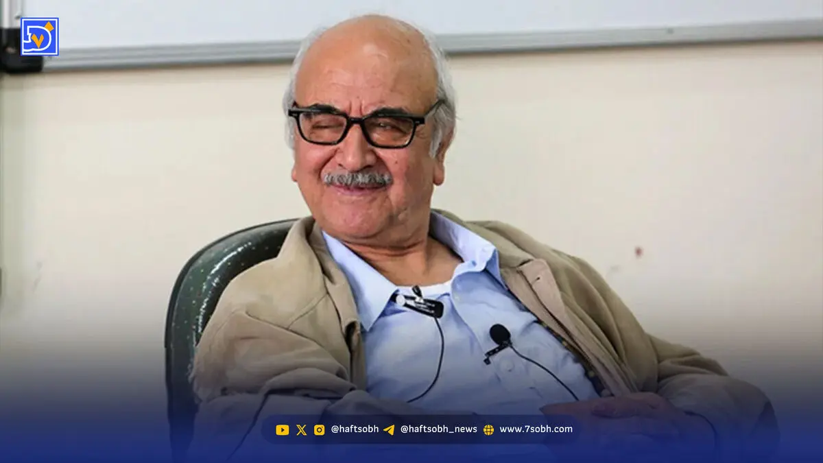 مروری بر زندگی و جهان شاعرانه محمدرضا شفیعی کدکنی