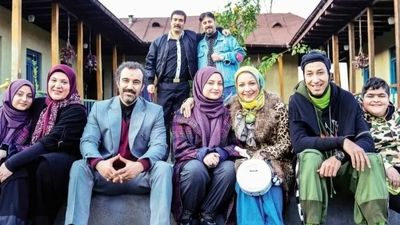 ماجرای پخش صحنه ناهنجار در شبکه سلامت