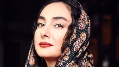 نگاهی به چیدمان منزل ساده و شیک کمند امیر سلیمانی بازیگر سریال «ناریا»