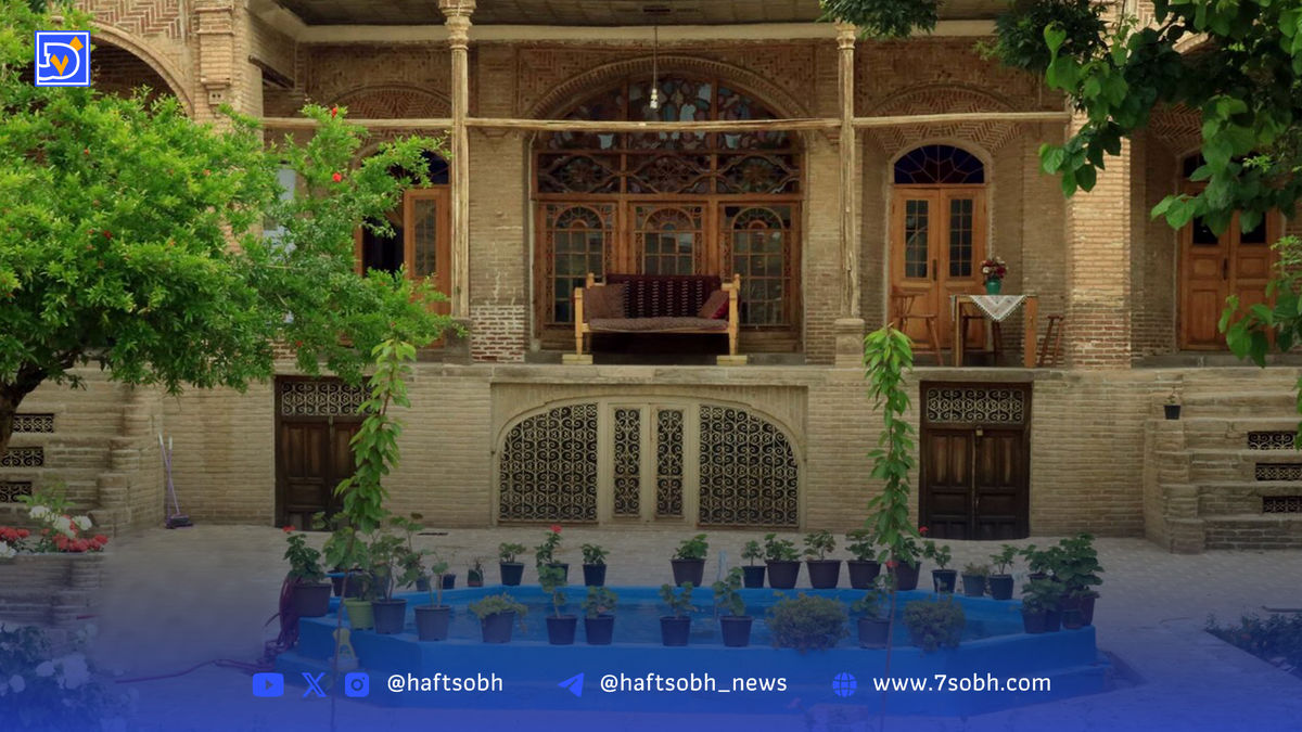 هویّتِ گم شده