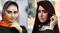 هانیه غلامی بازیگر سریال یزدان/ بیوگرافی، حواشی و عکس های خصوصی 