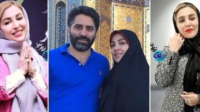 بیوگرافی ژیلا صادقی+ حواشی و همسر