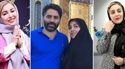 بیوگرافی محسن رجبی شوهر خیانتکار ژیلا صادقی 