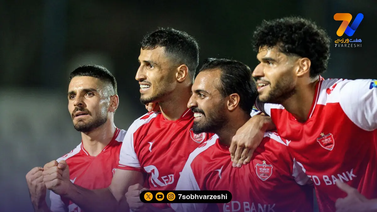 تیم منتخب هفته دوم؛ ستاره‌هایی که آتش لیگ بیست‌وششم را روشن کردند!