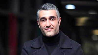 احمد نور و شهریار شاید سال بعد در پرسپولیس