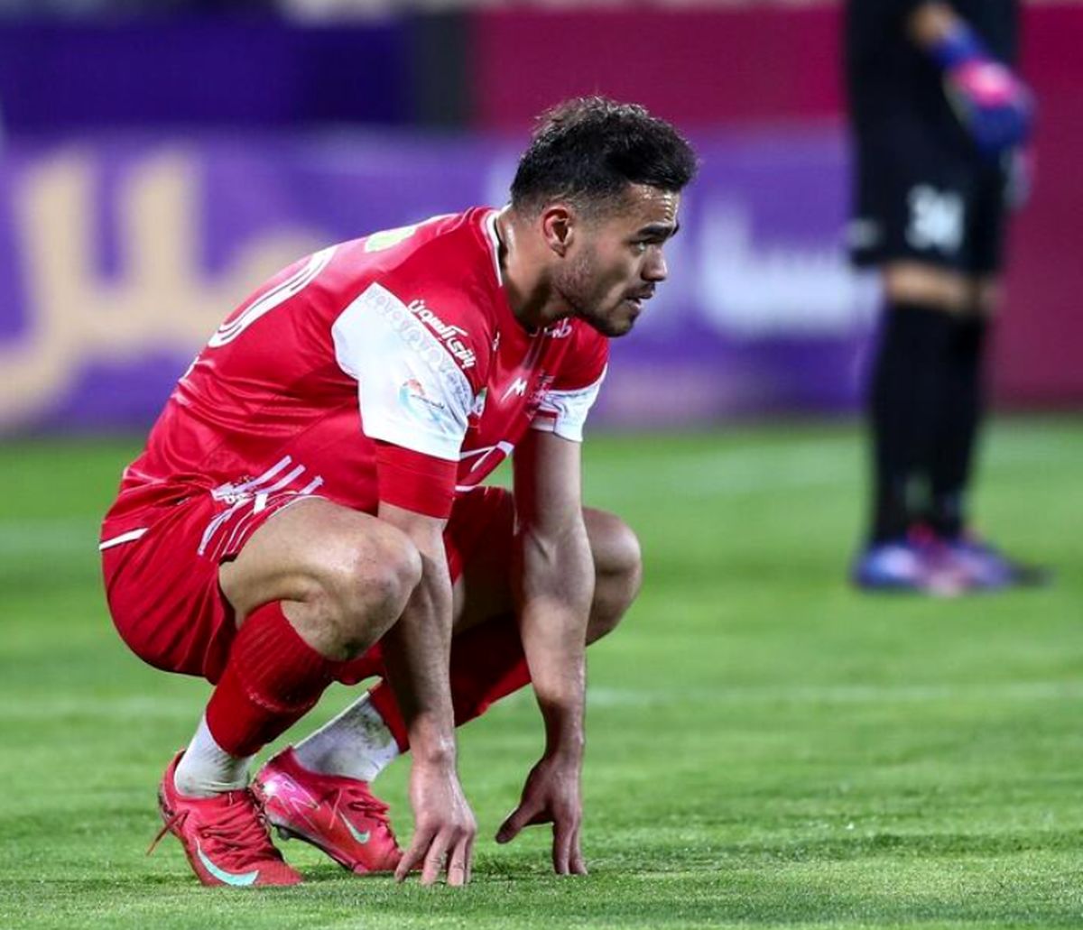 شاه ماهی نقل و انتقالات سرخ؛ پرسپولیس هوای تازه می‌خواهد