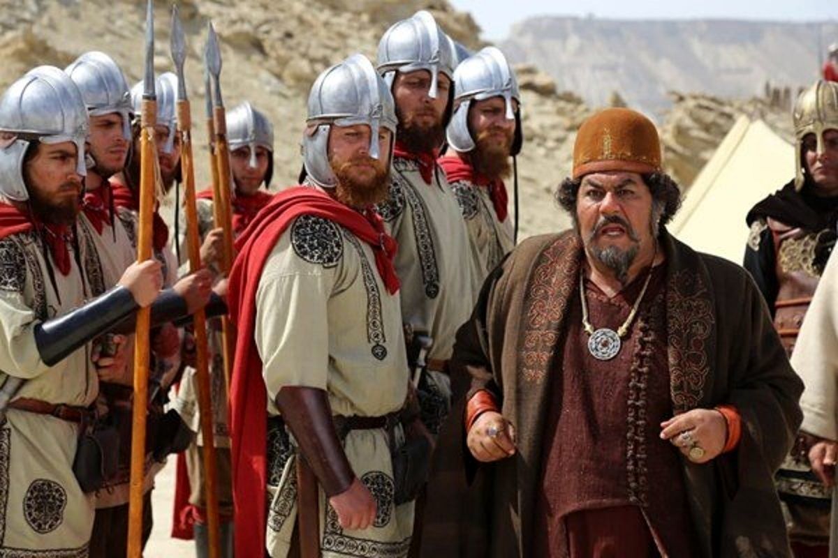 زمان پخش سریال «سلمان فارسی» اعلام شد