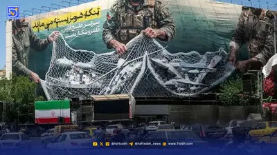 ‌ کارت هرمز همچنان در اختیار ایران  