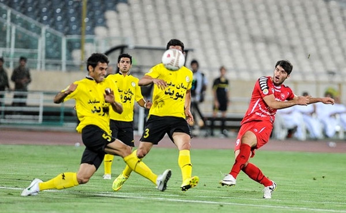 آمار فوق‌العاده پرسپولیس؛ هجده سال شکست‌ناپذیری در افتتاحیه لیگ برتر