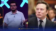 قیاسی با ثروتمند ترین انسان جهان شوخی کرد!