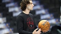 ستاره جدید شیکاگو بولز در NBA ؛جاش گیدی با قرارداد ۱۰۰ میلیون دلاری