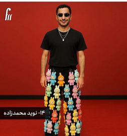 عروسک لبوبو (5)