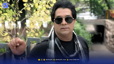 برادرزن نیما فلاح+ بیوگرافی سهراب ولدبیگی