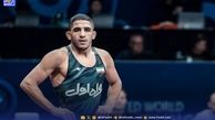 فیلم وایرال شده از همسر رحمان عموزاد