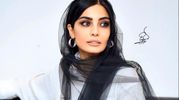 استوری معنادار صحرا اسدالهی؛ خانم بازیگر تلویزیون عاشق شده است؟