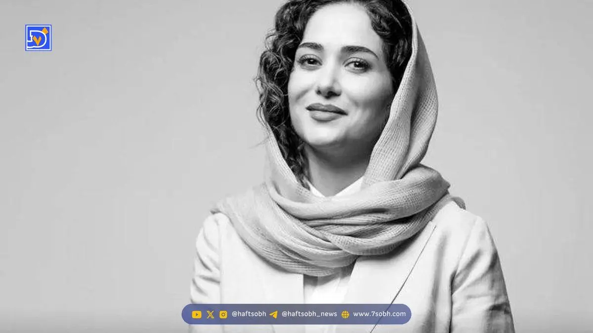 بیوگرافی پریناز ایزدیار؛ ارغوان سریال زمانه + حواشی ازدواج و عکس های شخصی