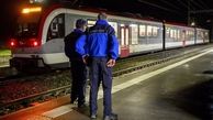 پایان گروگان‌گیری در سوئیس با کشته شدن «گروگان‌گیر ایرانی»