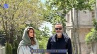 بیوگرافی علیرام نورایی و همسرش+ ناگفته ها